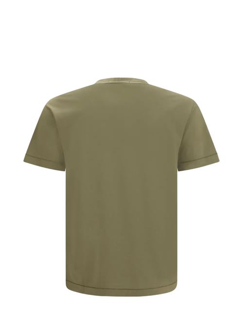 T-shirt con logo STONE ISLAND | L2S152100027S0013V005G